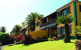 Casas-Bungalows Los Pajeros